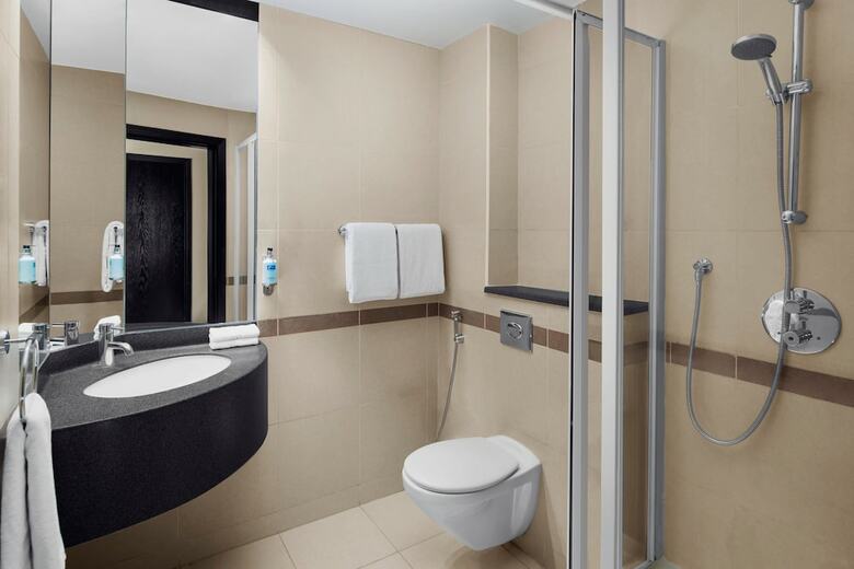 Hotel Holiday Inn Express Dubai, Jumeirah