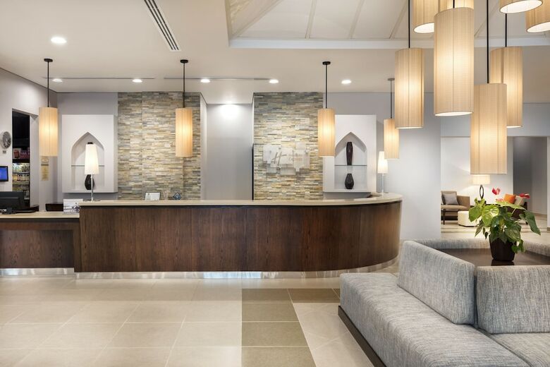 Hotel Holiday Inn Express Dubai, Jumeirah