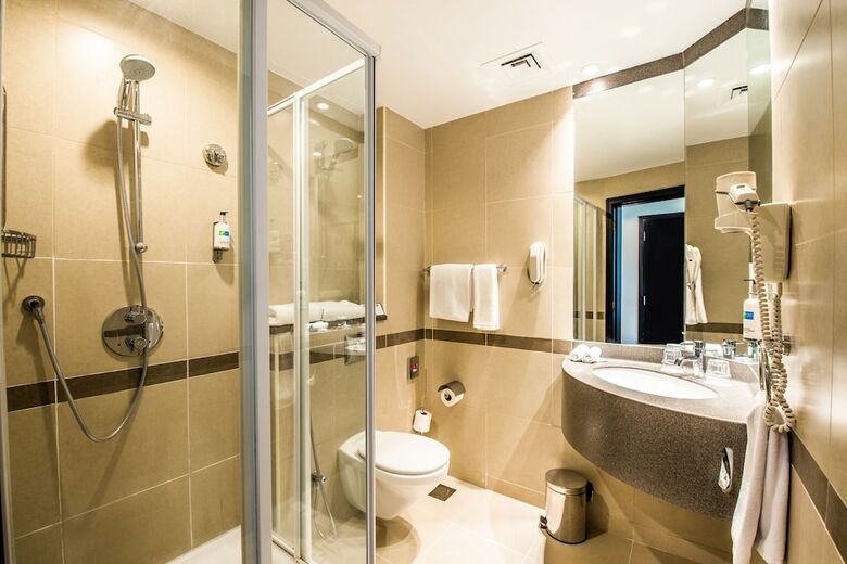 Hotel Holiday Inn Express Dubai, Jumeirah