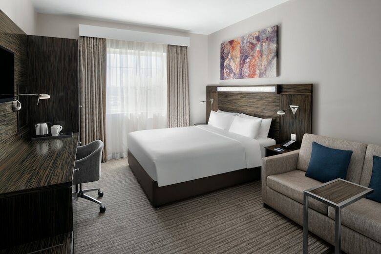 Hotel Holiday Inn Express Dubai, Jumeirah