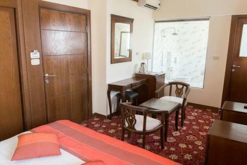 Petra Nights Hotel