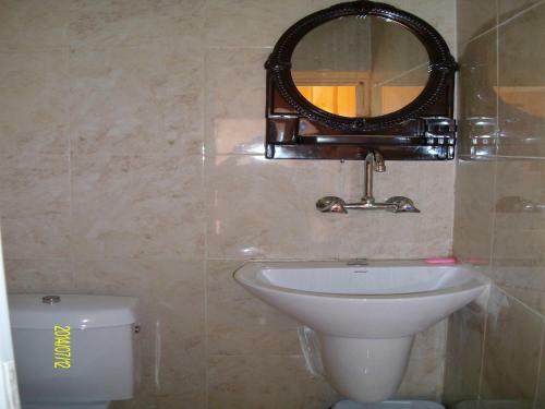 Mussa Spring Hotel