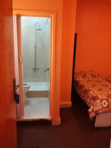 Mussa Spring Hotel