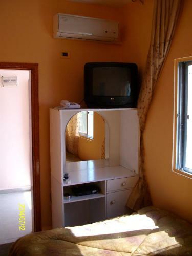 Mussa Spring Hotel