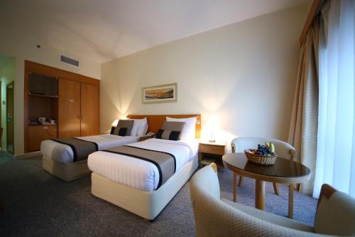 Lavender Hotel