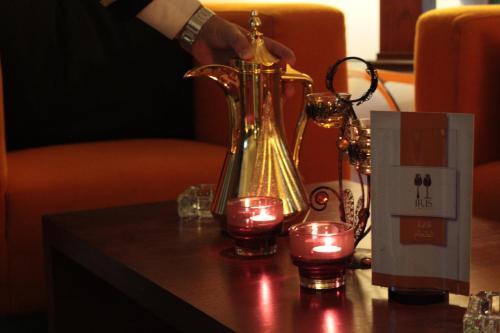 Meneur Hotel