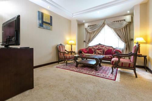 Tourist Hotel