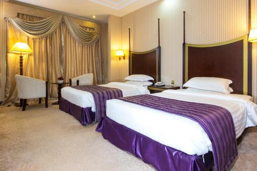Tourist Hotel