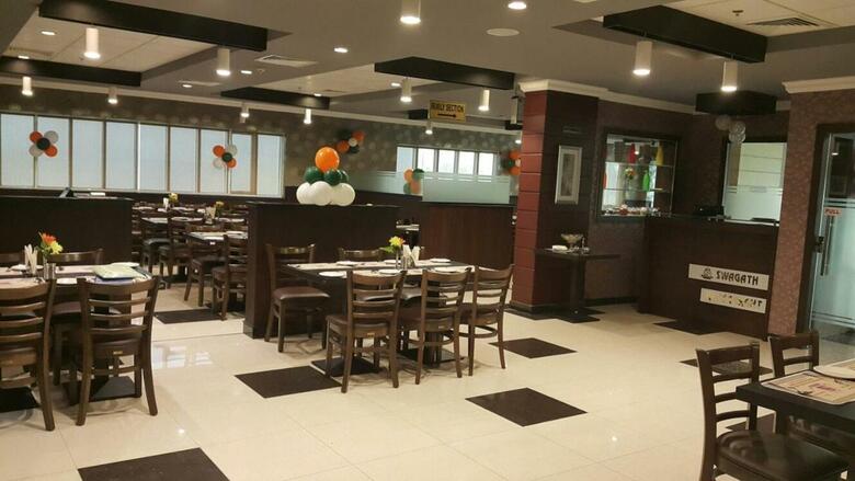 Doha Dynasty Hotel