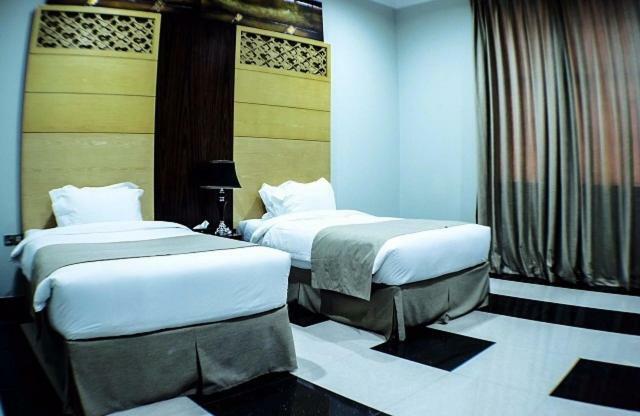 Doha Dynasty Hotel