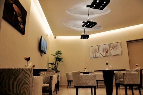 Asherij Hotel