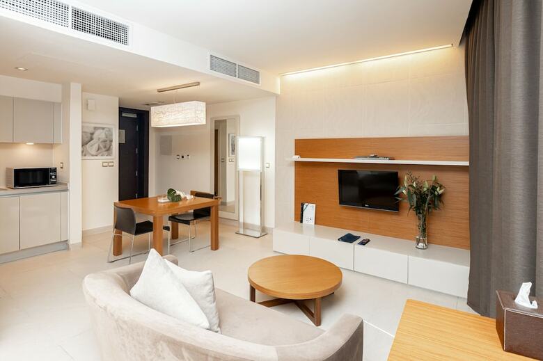 Apartamento Radisson Blu Residence, Dubai Marina