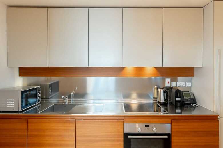 Apartamento Radisson Blu Residence, Dubai Marina