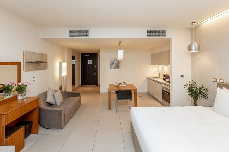 Apartamento Radisson Blu Residence, Dubai Marina