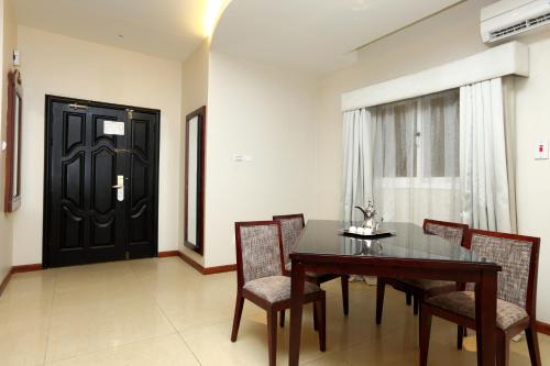 Apartamento Boudl Al-khobar