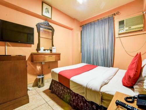 Dream Land Hotel
