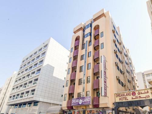 Dream Land Hotel
