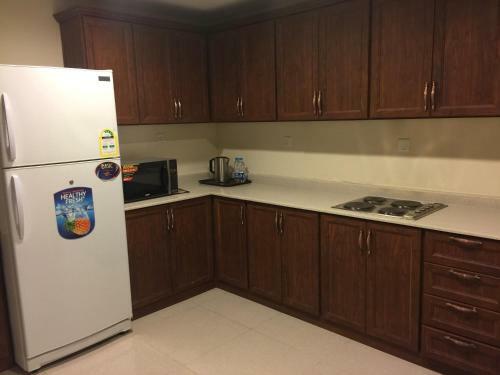 Apartamento Tapa Suites