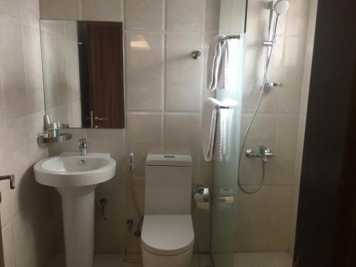 Apartamento Tapa Suites