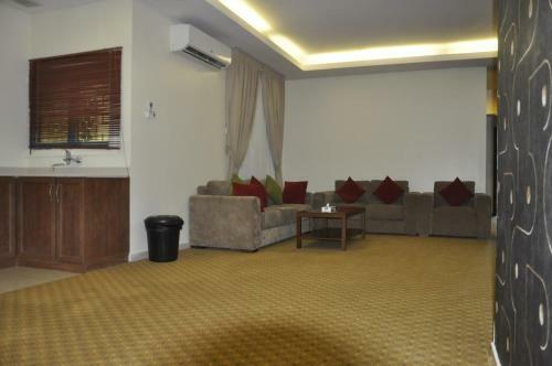 Apartamento Tapa Suites