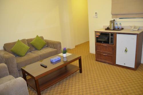 Apartamento Tapa Suites