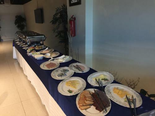 Apartamento Tapa Suites