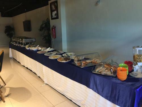 Apartamento Tapa Suites