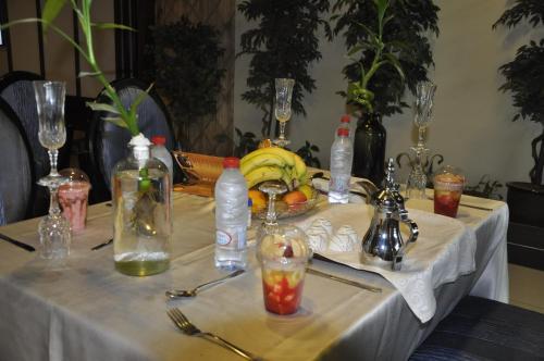 Apartamento Tapa Suites