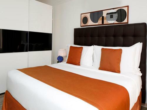 Hotel Dana Beach Resort