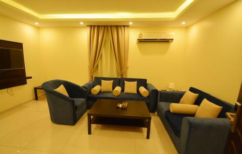 Vitoria Hotel Apartments (families Only)