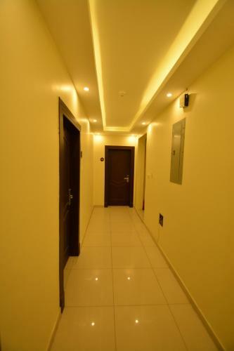 Vitoria Hotel Apartments (families Only)