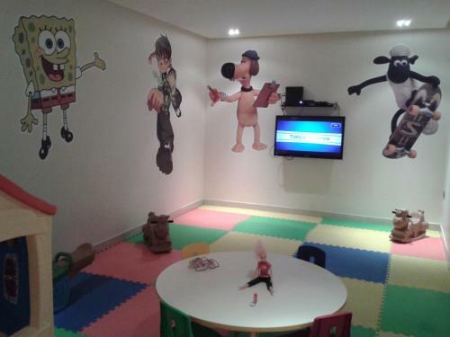 Apartamento Aswar Hotel Suites