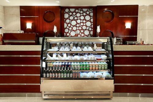 Apartamento Aswar Hotel Suites