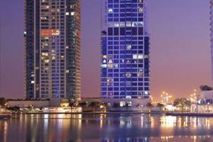 M�venpick Hotel Jumeirah Lakes Towers