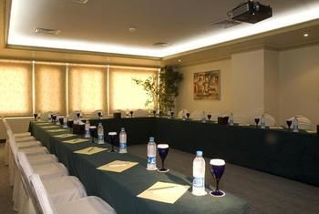 Hotel Golden Tulip Al Khobar