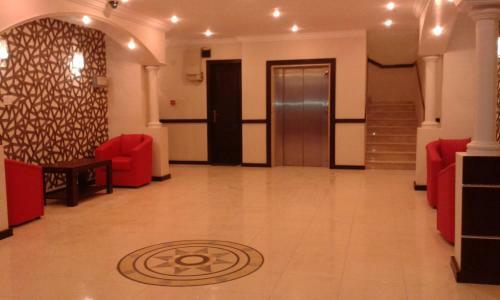Mkani Hotel Apartments