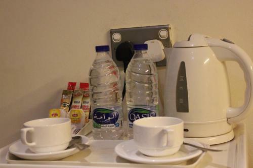 Royal Ascot Hotel Apartment - Kirklees 2