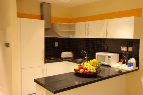 Royal Ascot Hotel Apartment - Kirklees 2