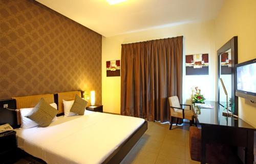 Royal Ascot Hotel Apartment - Kirklees 2