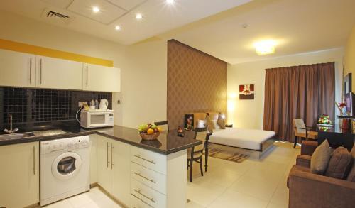 Royal Ascot Hotel Apartment - Kirklees 2