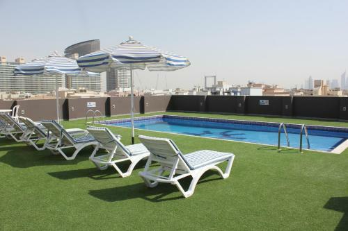 Royal Ascot Hotel Apartment - Kirklees 2