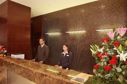 Royal Ascot Hotel Apartment - Kirklees 2