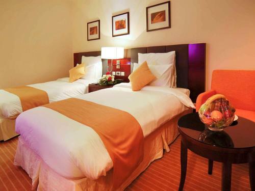 Hotel Mercure Al Khobar