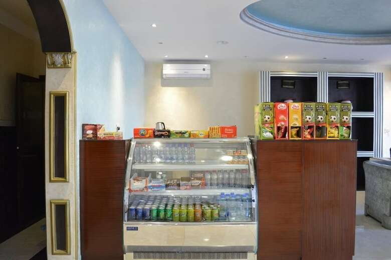 Apartamento Blue Sands Palace