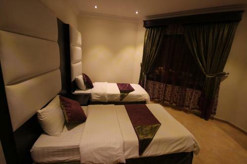 Apartamento Holiday Plus Hotel Suites