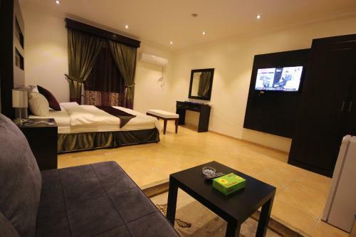 Apartamento Holiday Plus Hotel Suites
