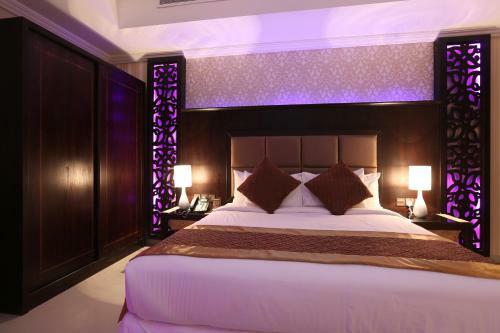 Park Jizan Hotel