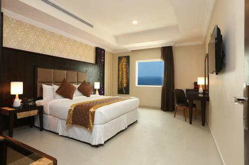 Park Jizan Hotel