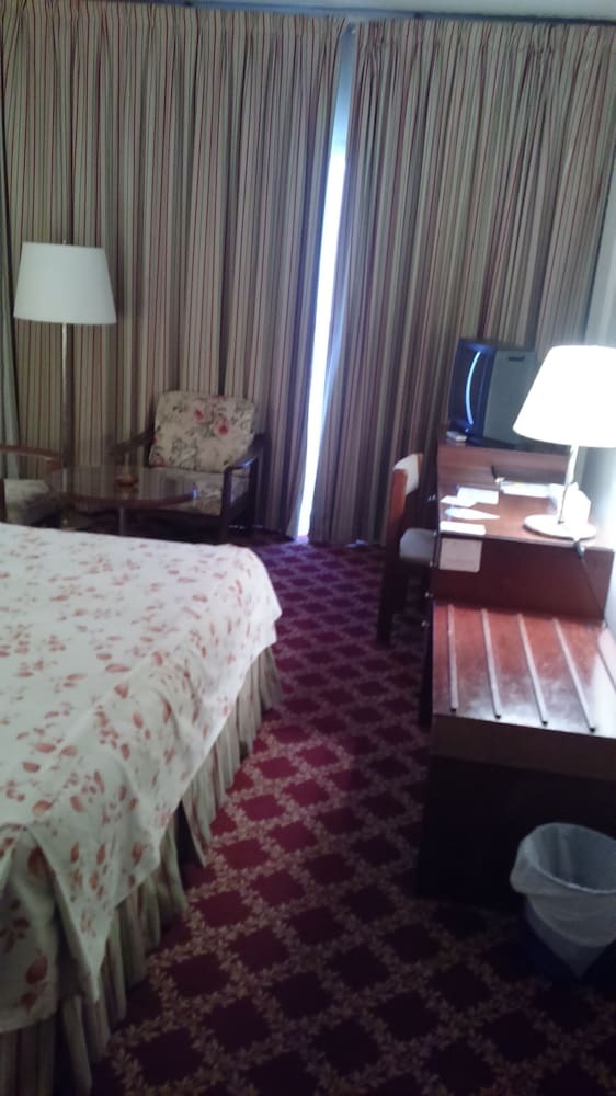 Al Nimran Hotel