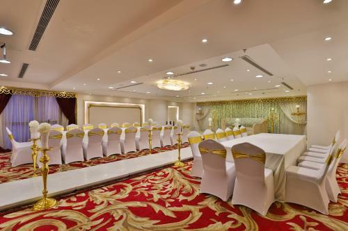 Reefaf Al Mashaer Hotel